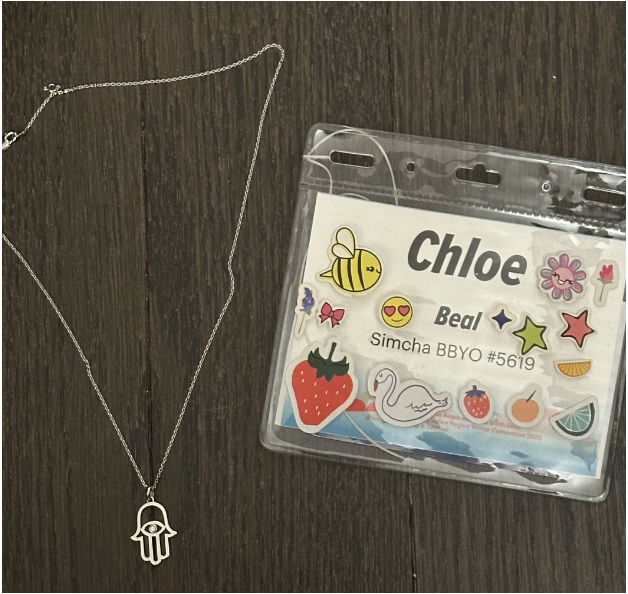 Group of people celebrating on stage