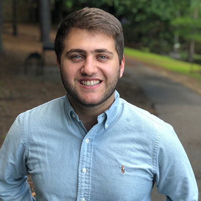 Profile picture of Sam Perlen