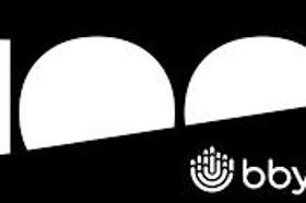 Group of people celebrating on stage