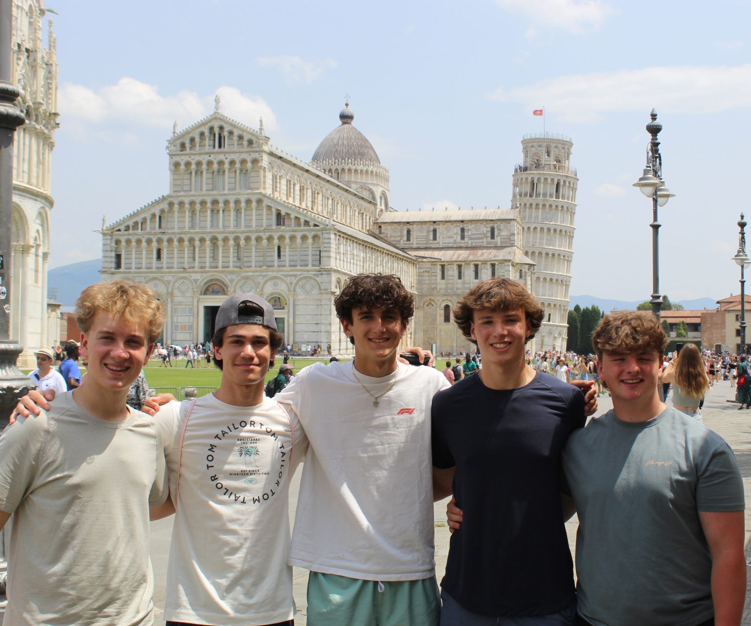 Umi Pisa Highlight Img 3708