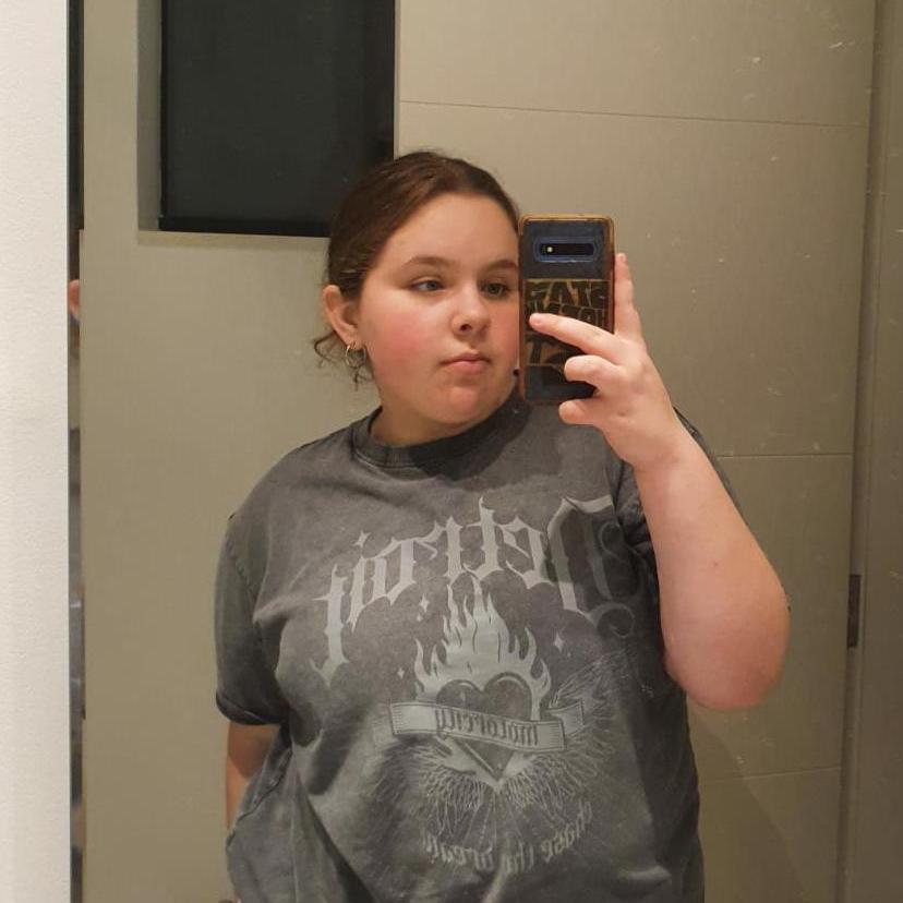 Profile picture of Amy Hornstein