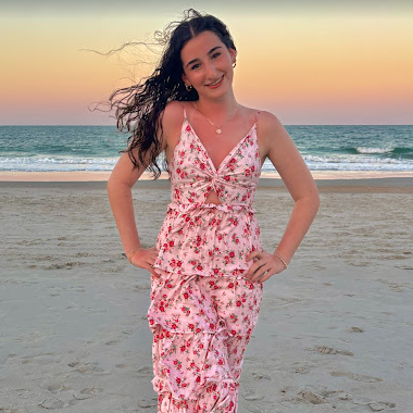 Profile picture of Mirabelle Megdal