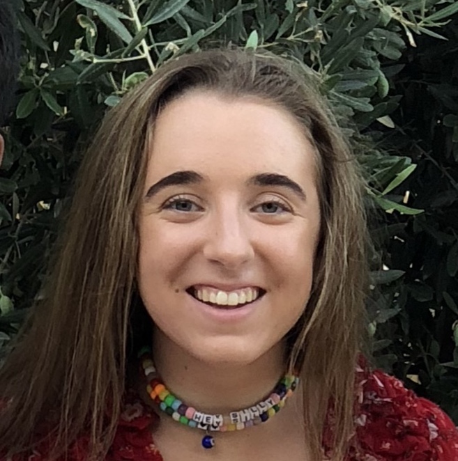 Profile picture of Alexa Brown