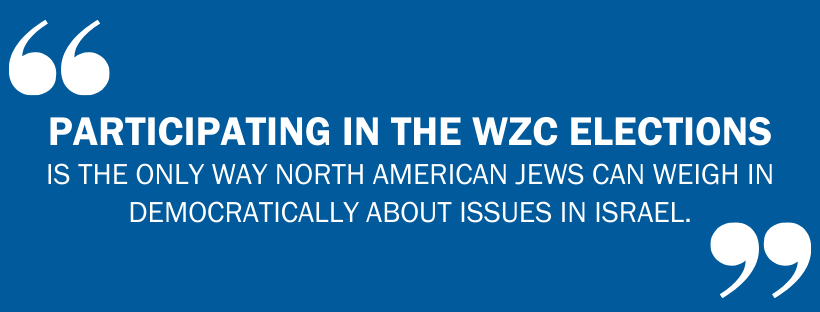 Group of people celebrating on stage