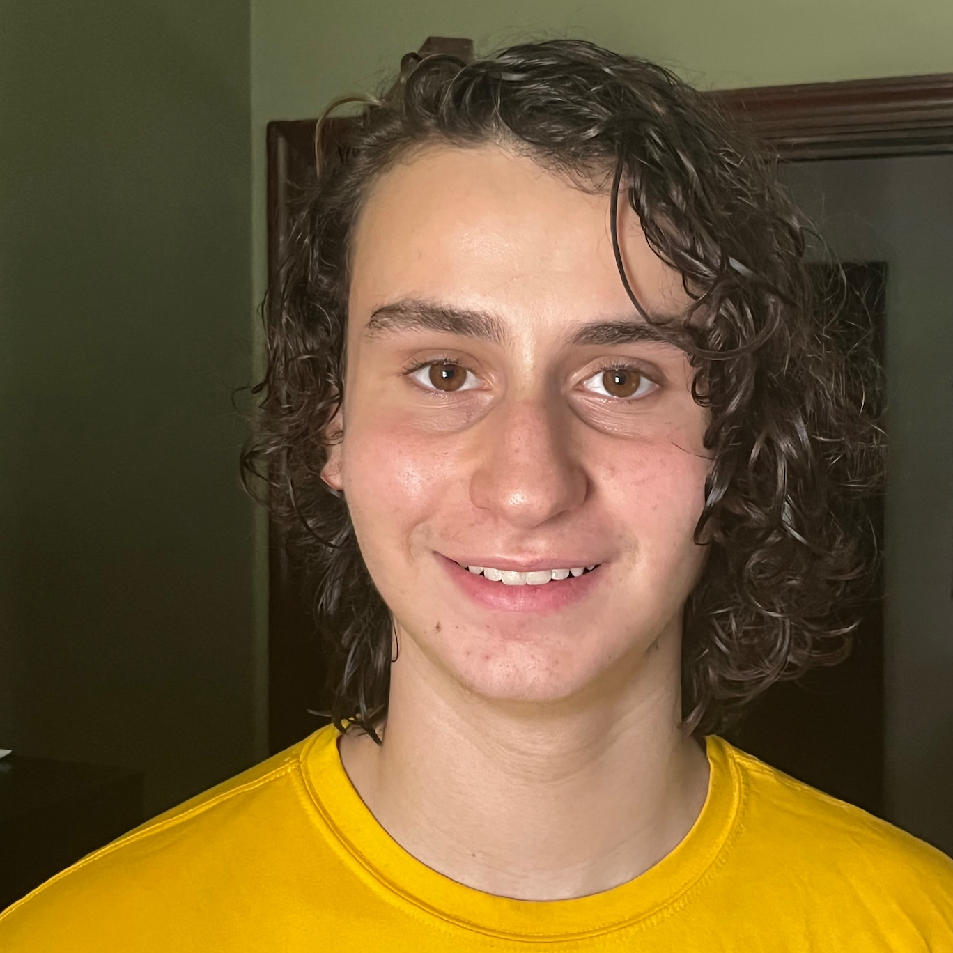 Profile picture of Jonah Levy