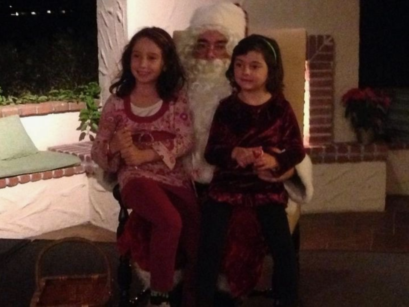 Group of people celebrating on stage