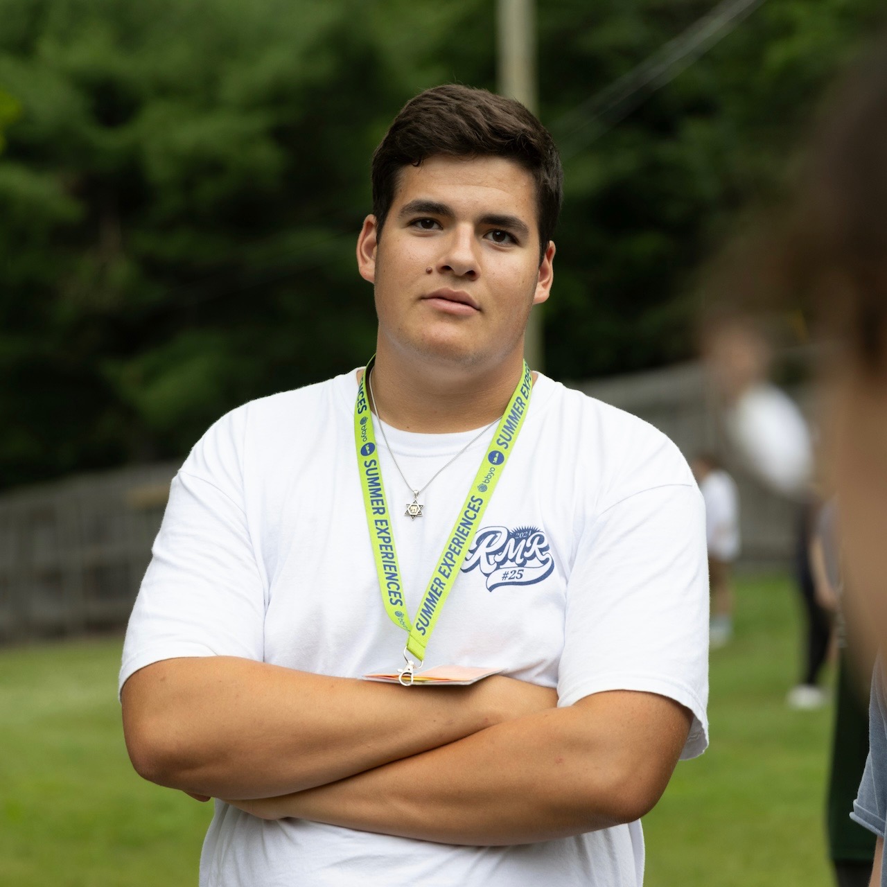 Profile picture of Ethan Bodner